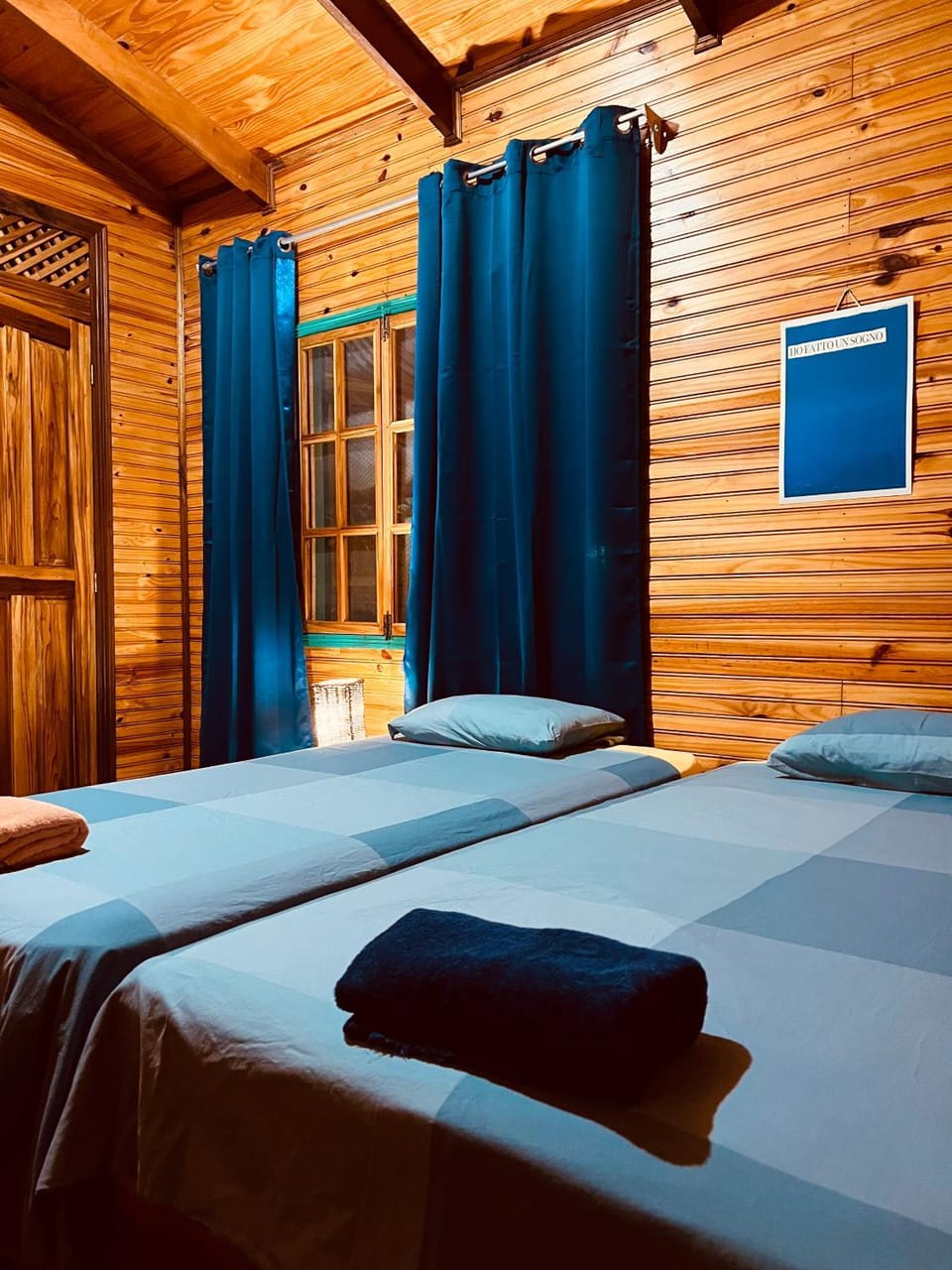 Casa Aldirica Bed and Breakfast in Cahuita