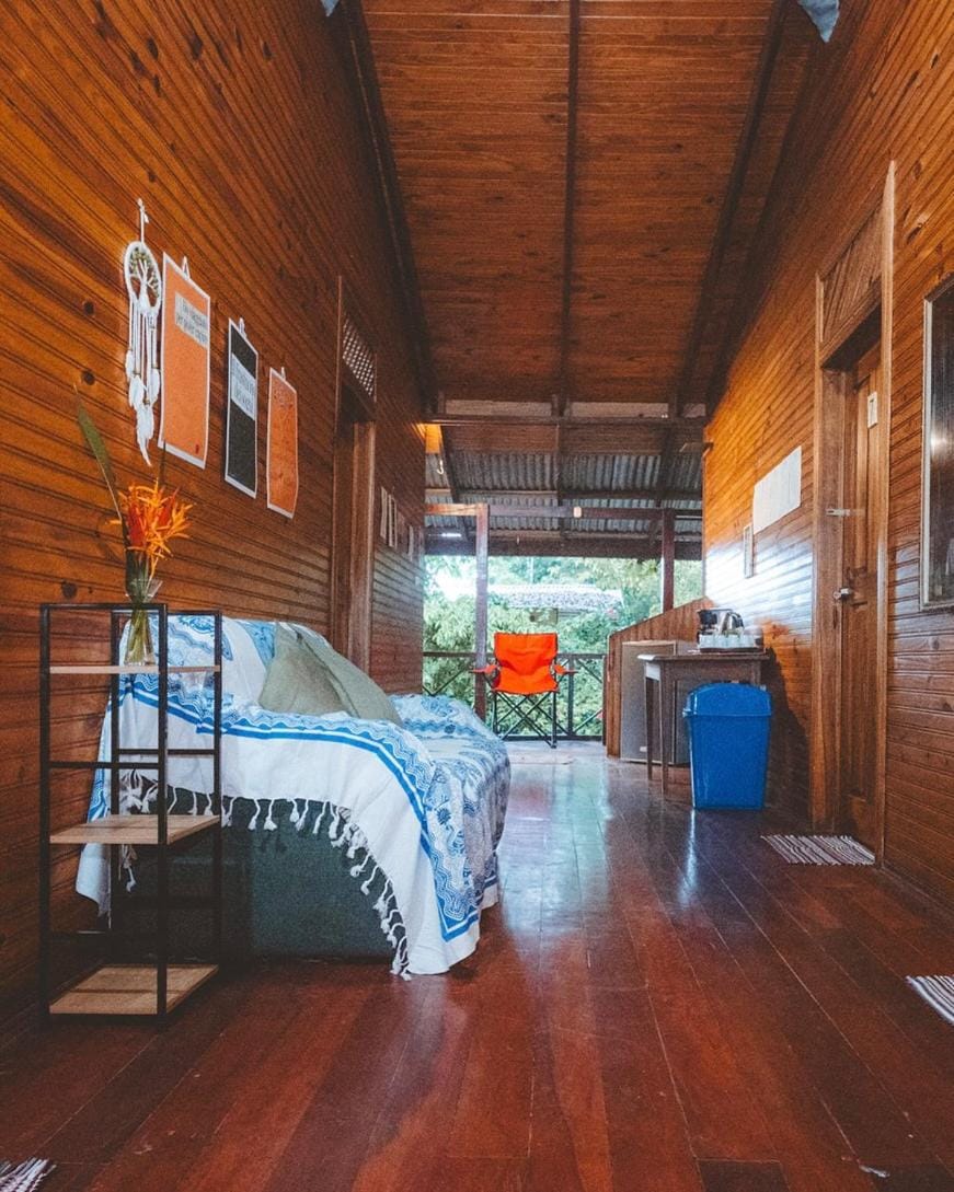 Casa Aldirica Bed and Breakfast in Cahuita
