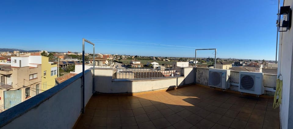 View (from property/room), Balcony/Terrace