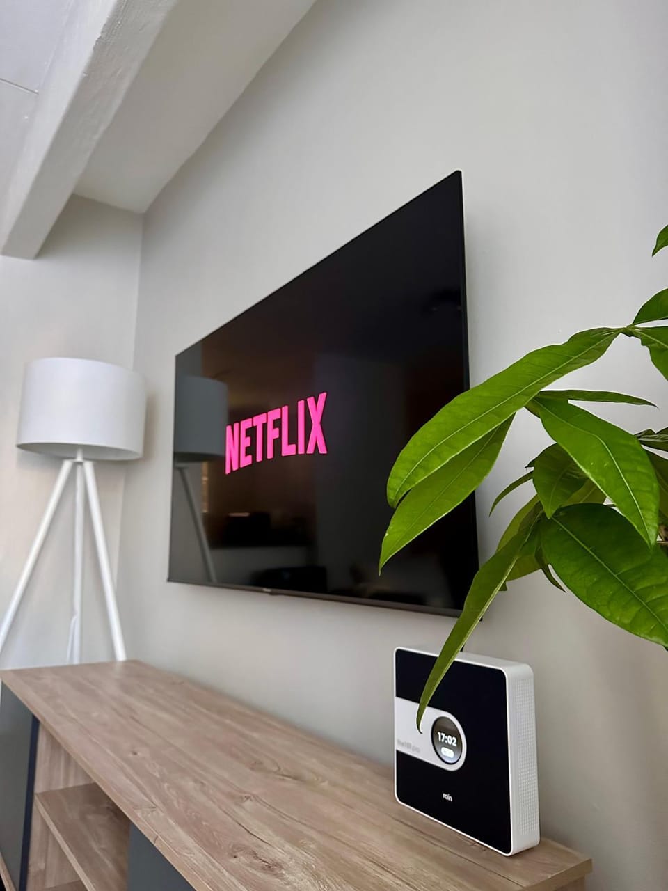 TV and multimedia, Living room