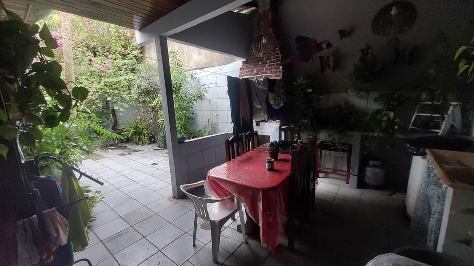 Balcony/Terrace, Seating area