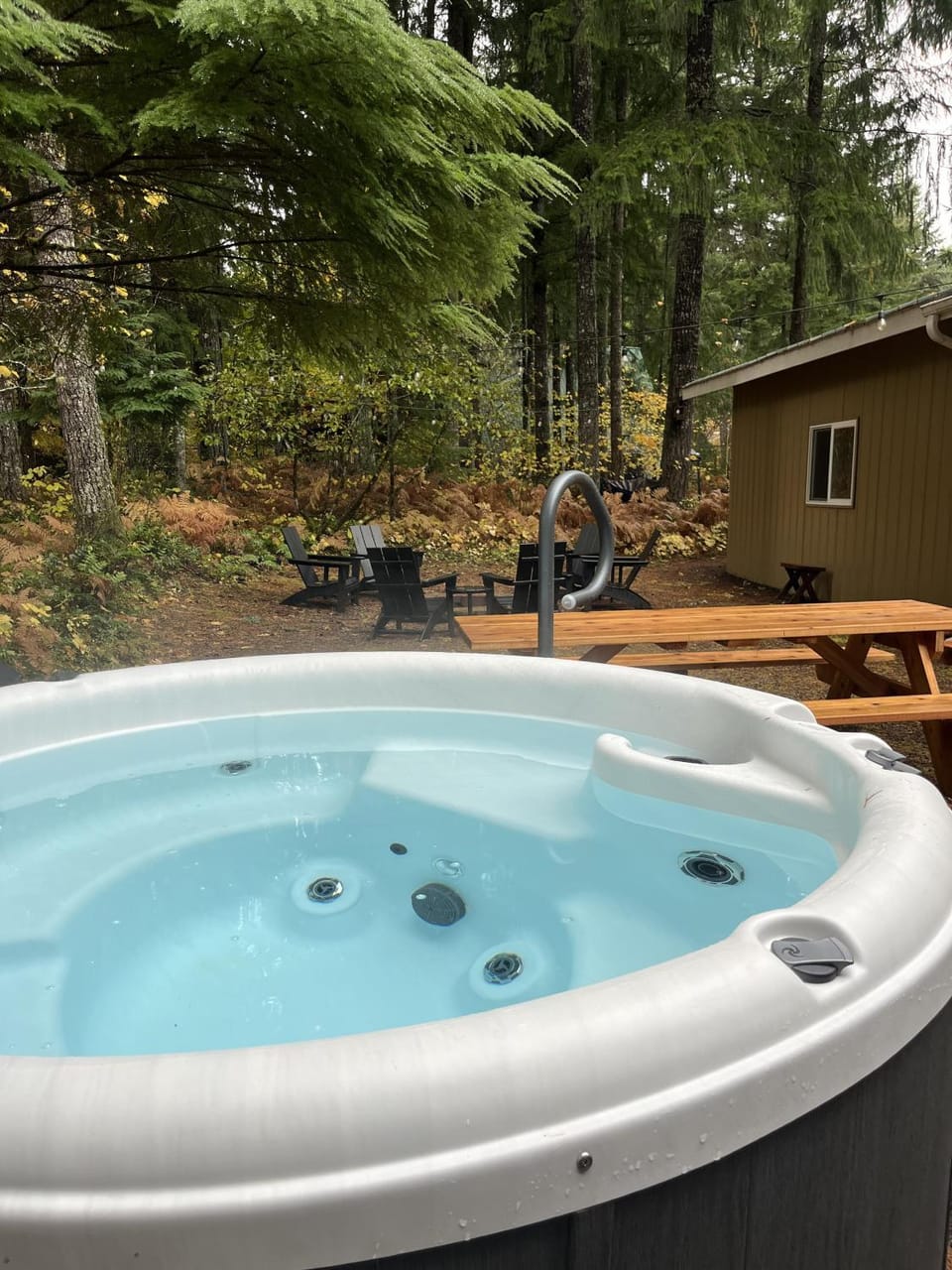 Elk House | Hot tub, EV, AC House in Washington