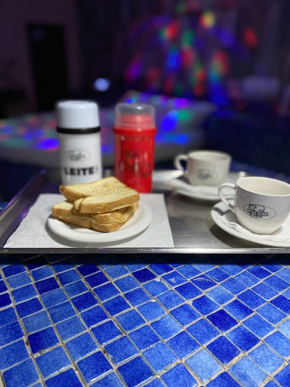Breakfast