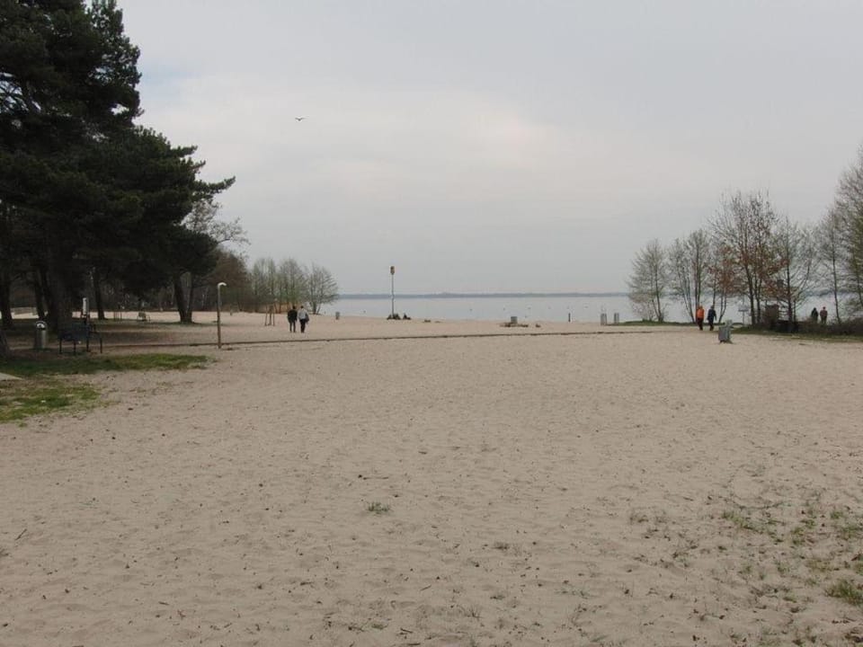 Ferienhaus Struckmann am Meer Apartment in Wunstorf