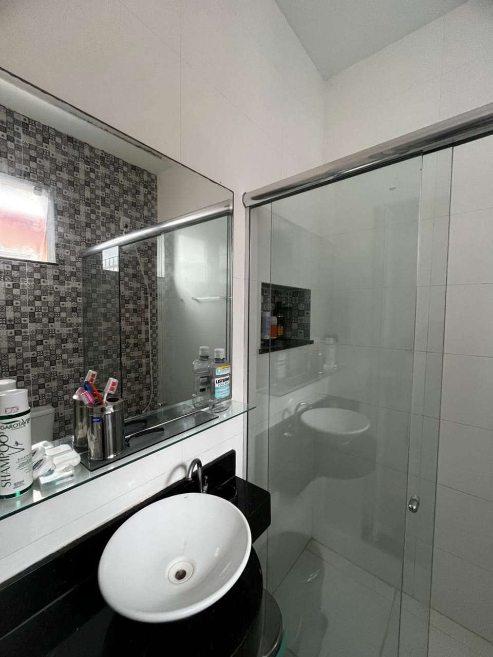 Casa Vila Tavares - COP 30 Apartment in Belém