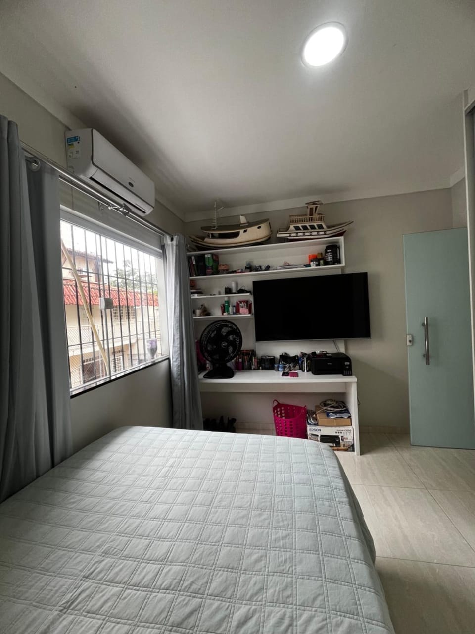 Casa Vila Tavares - COP 30 Apartment in Belém