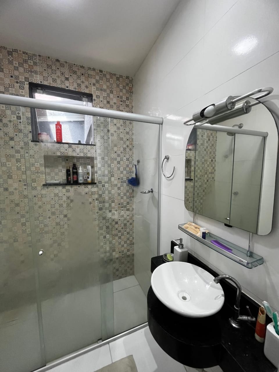 Casa Vila Tavares - COP 30 Apartment in Belém