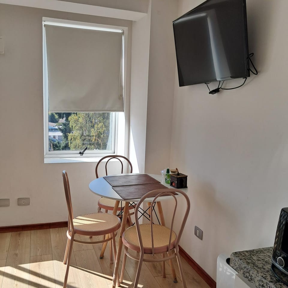 Departamento Los Carrera Centro Apartment in Osorno