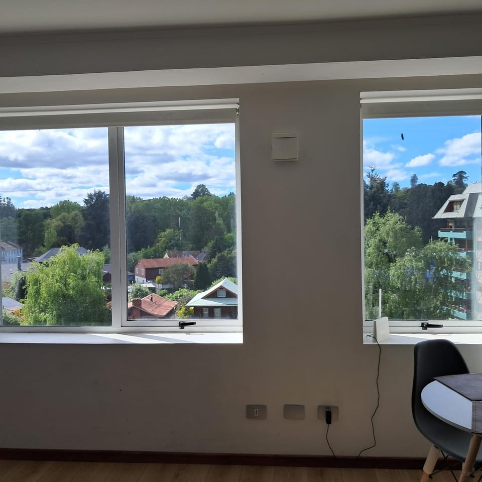 Departamento Los Carrera Centro Apartment in Osorno