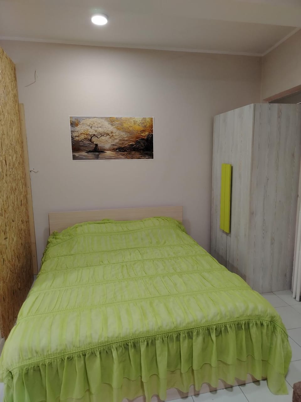 STAN NA DAN - Garsonjera PRAMAC Apartment in Belgrade