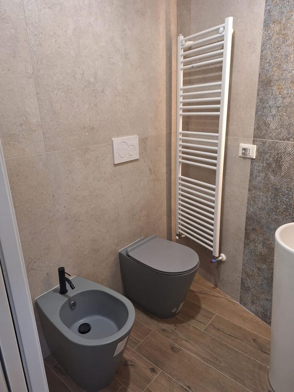 Smarthome Suites Centro Storico Collegno Apartment in Piedmont