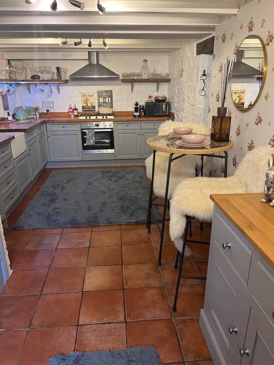 Bridle Cottage House in Amber Valley