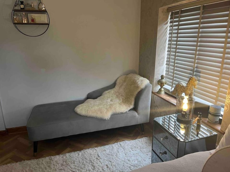 Bridle Cottage House in Amber Valley