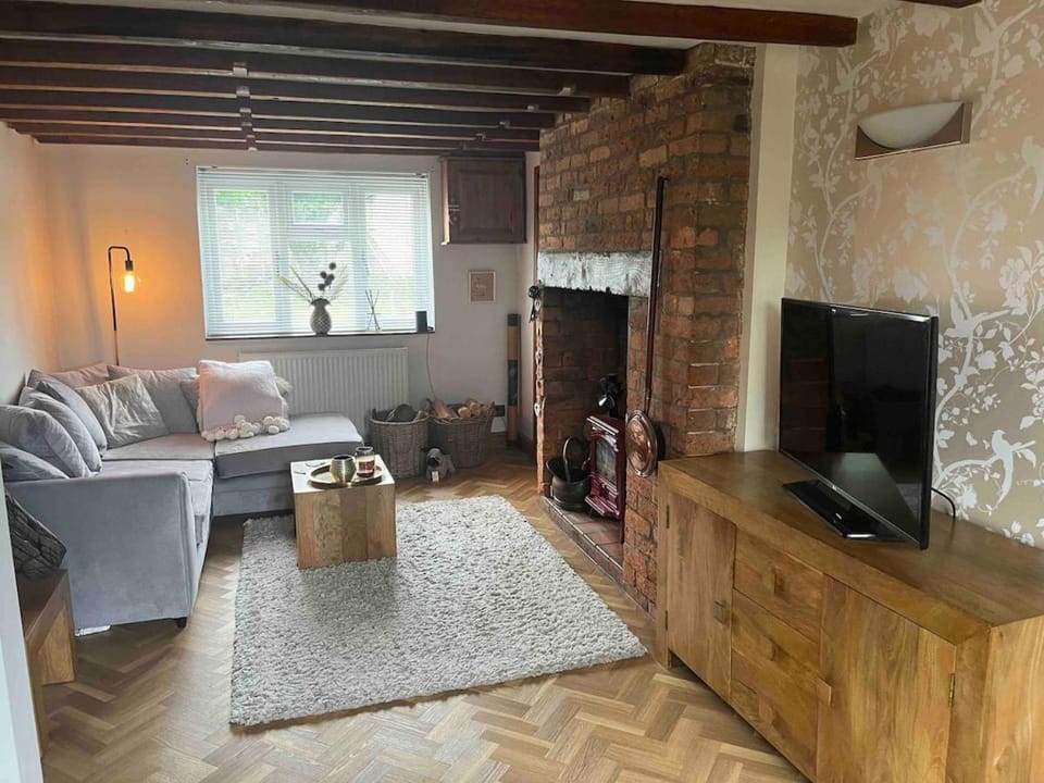 Bridle Cottage House in Amber Valley