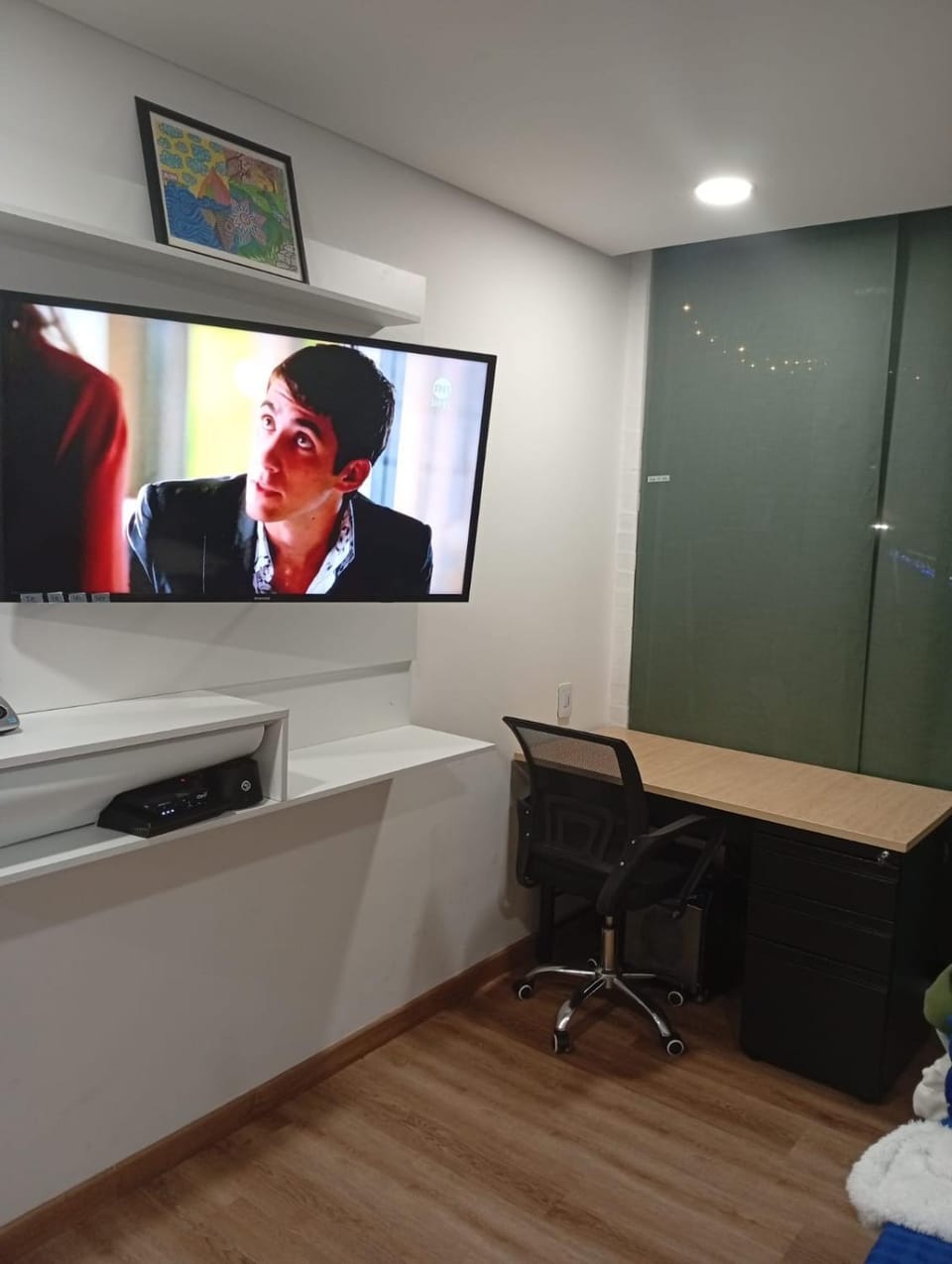 TV and multimedia