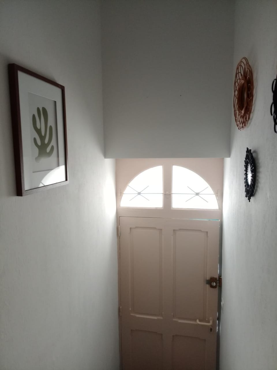 Studio remblai, port, commerces Apartment in Les Sables-d'Olonne