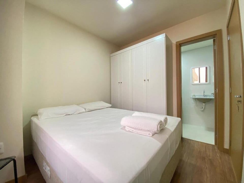 Bedroom, wardrobe