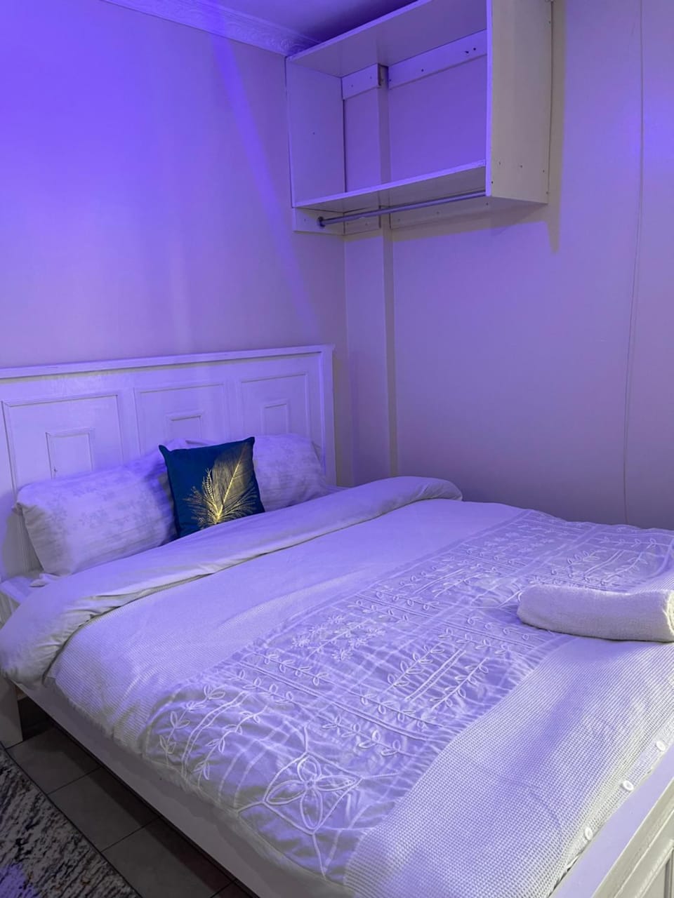 Bella Homes Thika Town Studio Apartment in Kenya