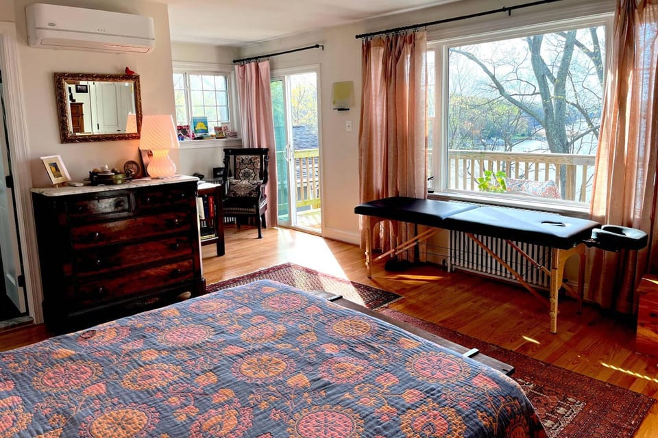Roost on the River House in Severna Park