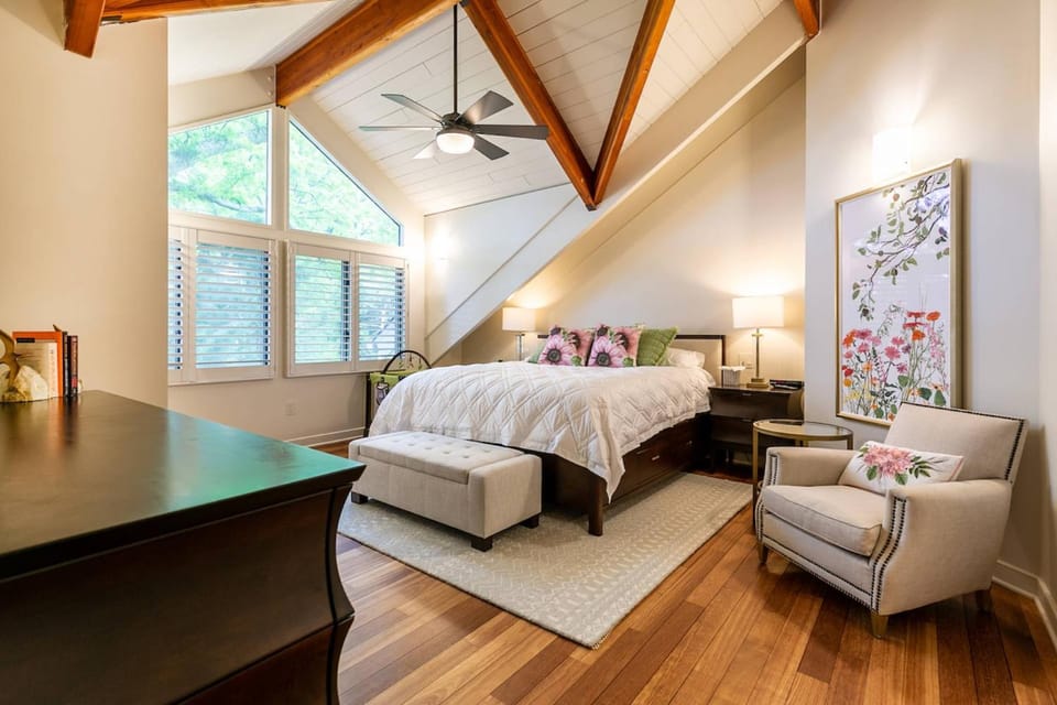 On The Waterfront House in Anne Arundel County