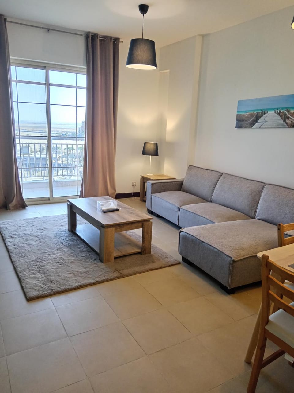 جوهرة أبراج المارينا Jawhara Al Marina Apartment in Makkah Province