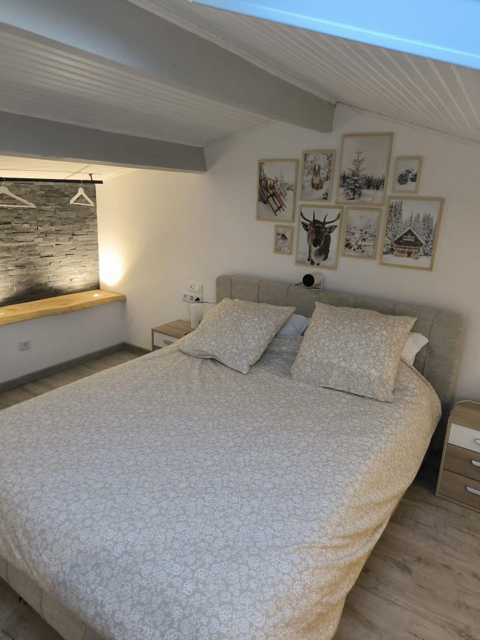 Superbe maison au calme Apartment in Provence-Alpes-Côte d'Azur