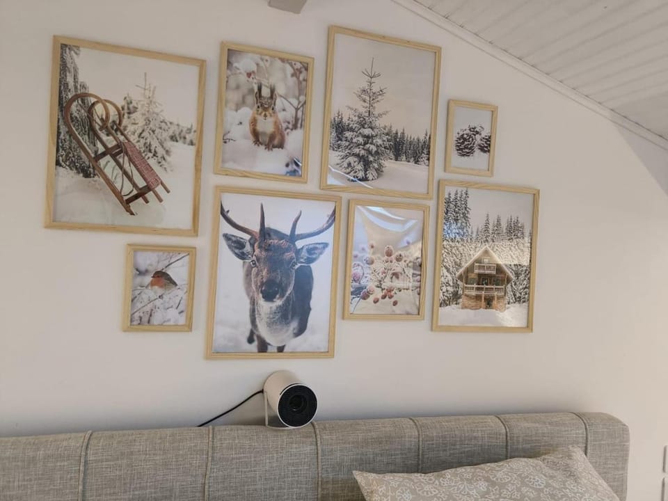 Superbe maison au calme Apartment in Provence-Alpes-Côte d'Azur