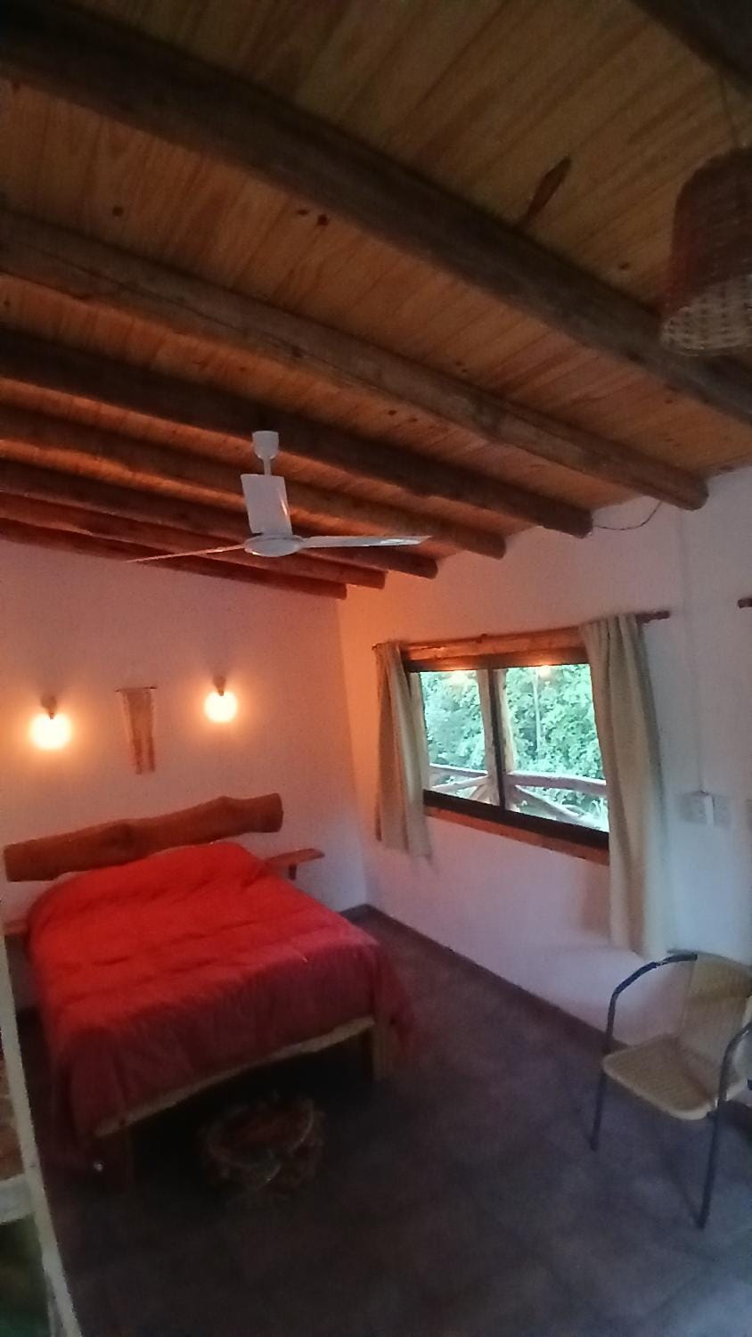 Cabaña Loft Apartment in San Luis Province, Argentina
