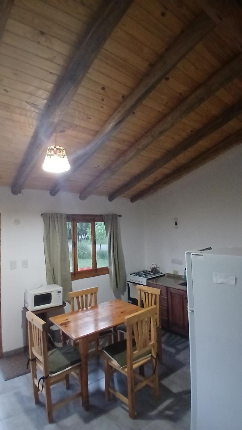 Cabaña Loft Apartment in San Luis Province, Argentina