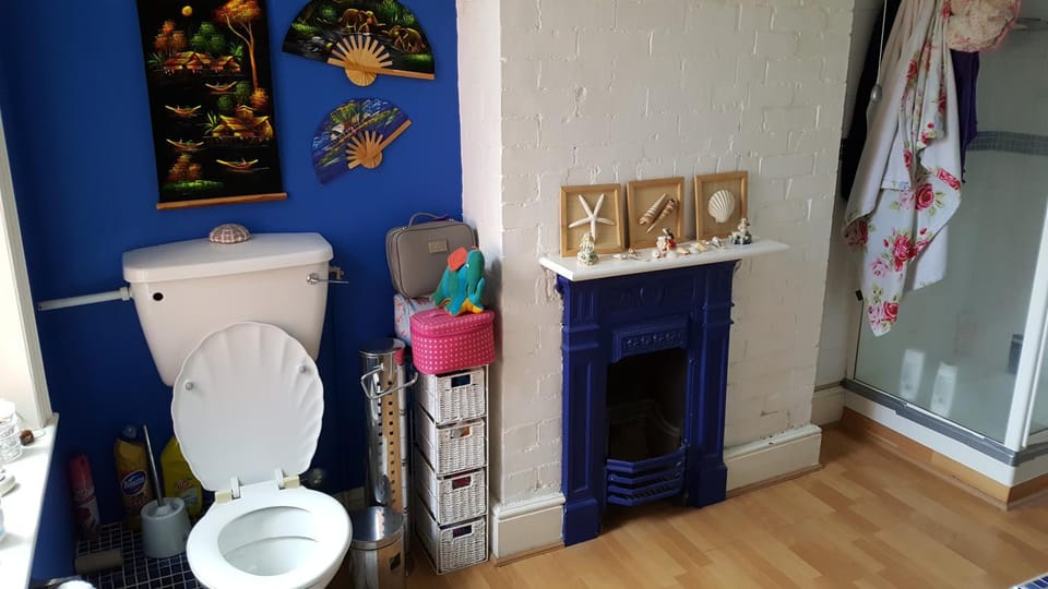 Salisbury Sanctuary nr City w Garden & Parking Vacation rental in Salisbury