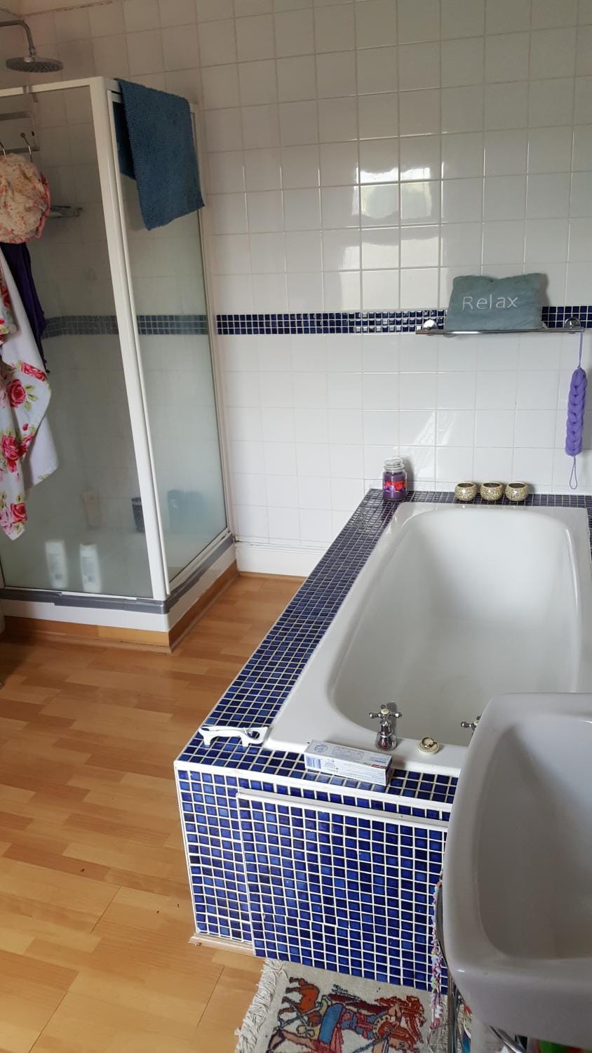 Salisbury Sanctuary nr City w Garden & Parking Vacation rental in Salisbury