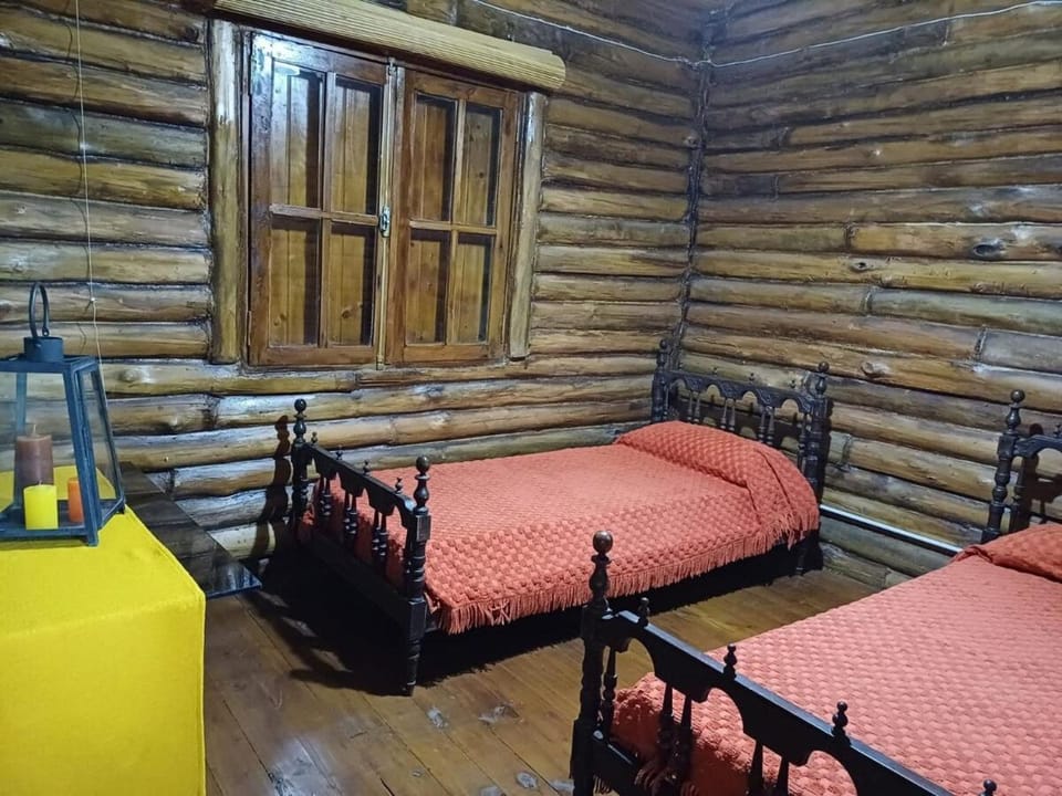 Lo De Pedro House in Entre Ríos Province, Argentina