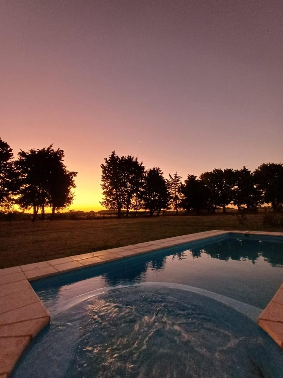 Lo De Pedro House in Entre Ríos Province, Argentina
