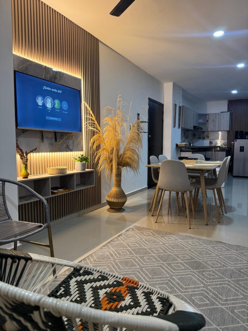 Hermoso Apartamento en la mejor zona de Montería Apartment in Montería