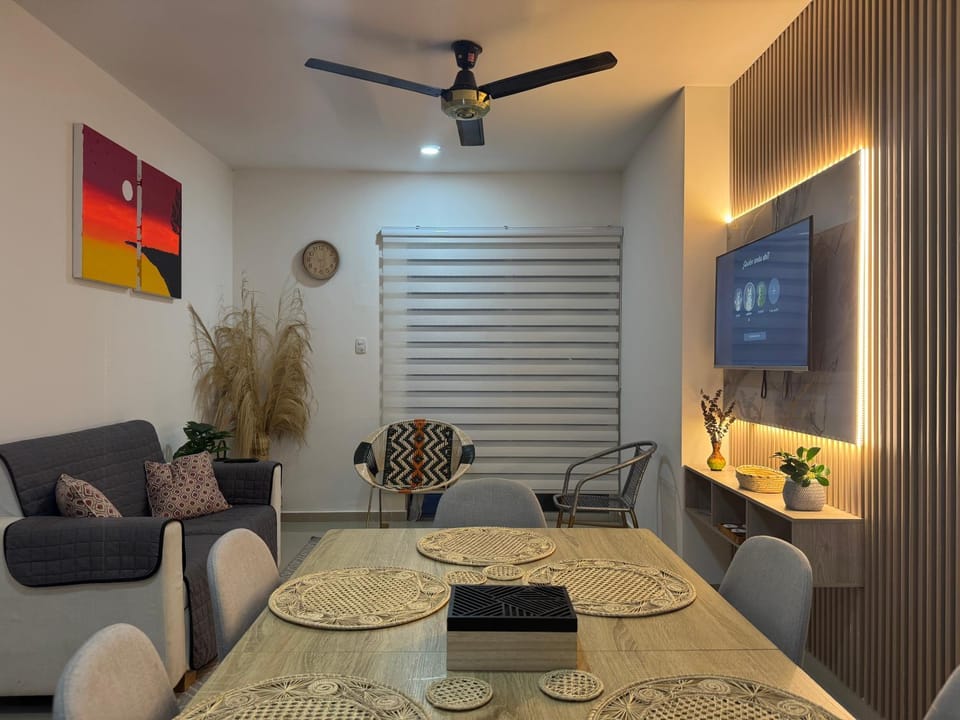Hermoso Apartamento en la mejor zona de Montería Apartment in Montería