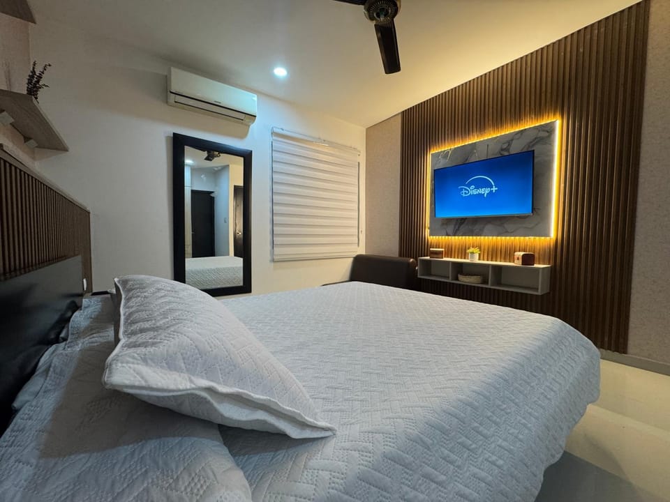 Hermoso Apartamento en la mejor zona de Montería Apartment in Montería