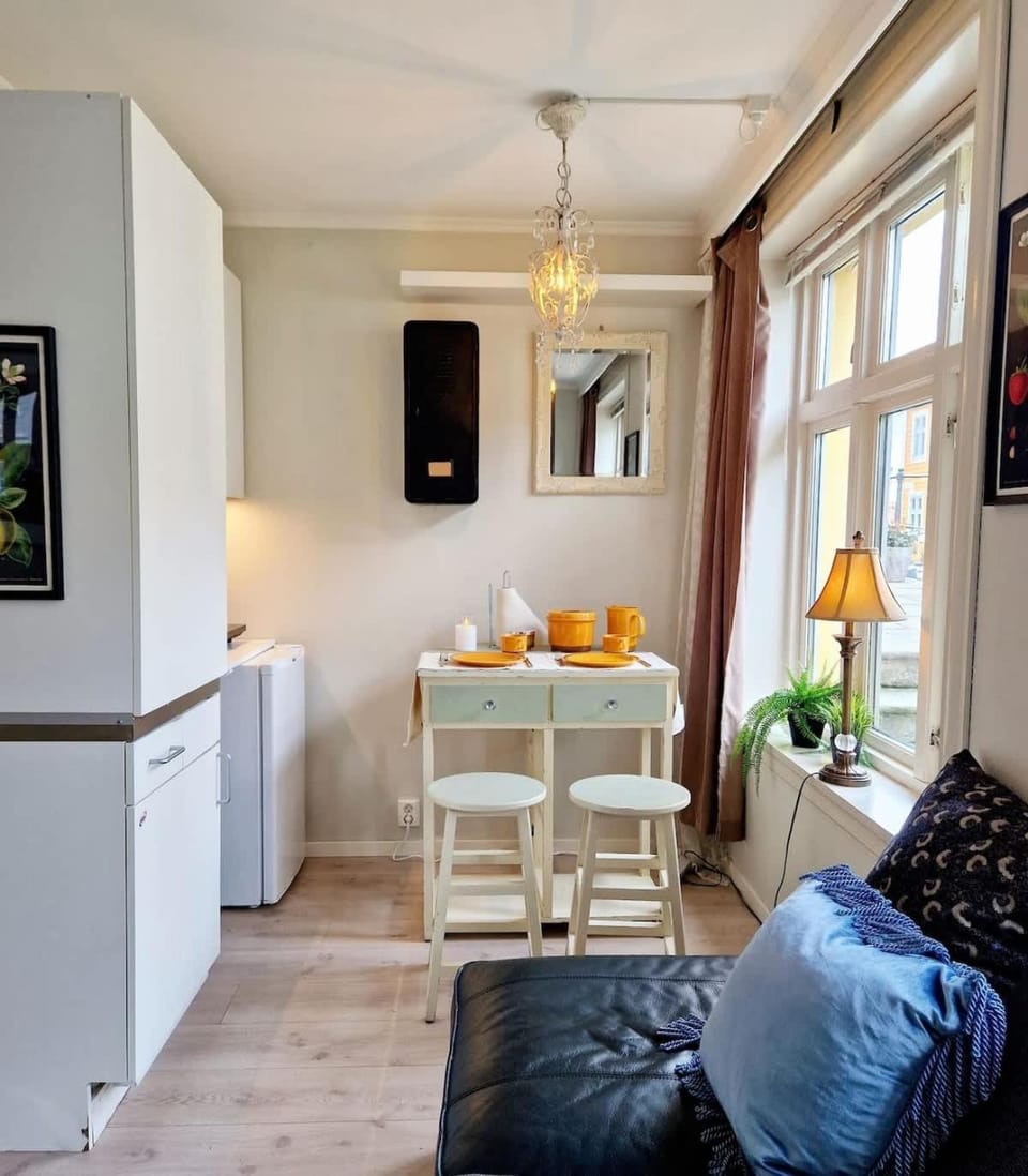 Sleep well in Heart of Bergen - Beautiful street House in Bergen