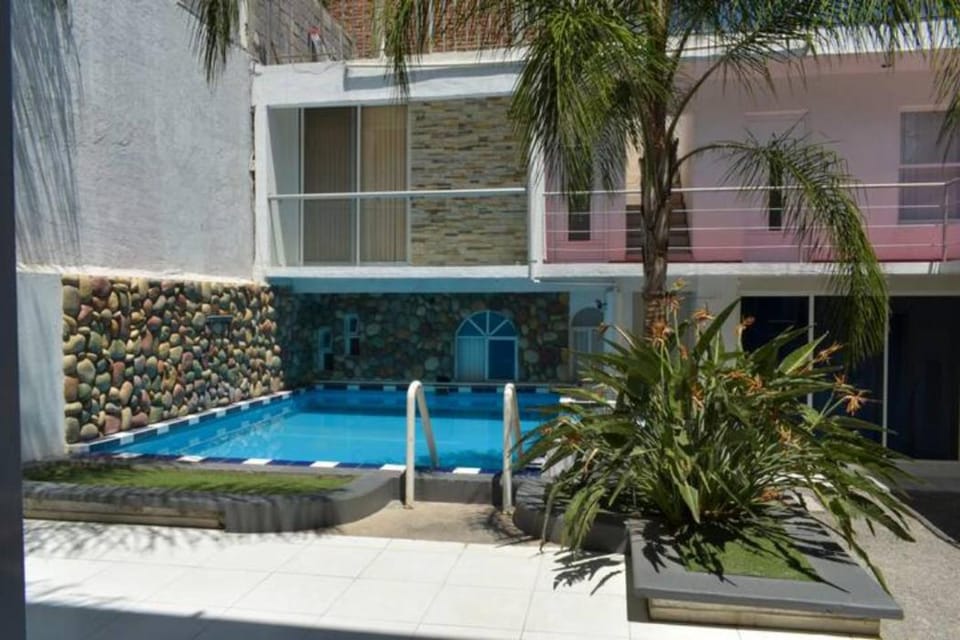 9 VENATOR House Boutique Vacation rental in Leon