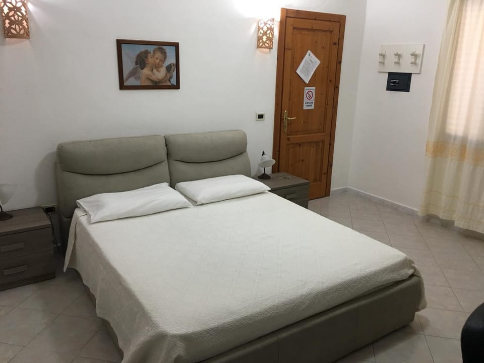 B&B Mongiardino Bed and Breakfast in Sardinia