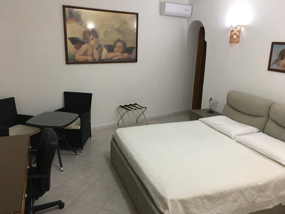 B&B Mongiardino Bed and Breakfast in Sardinia