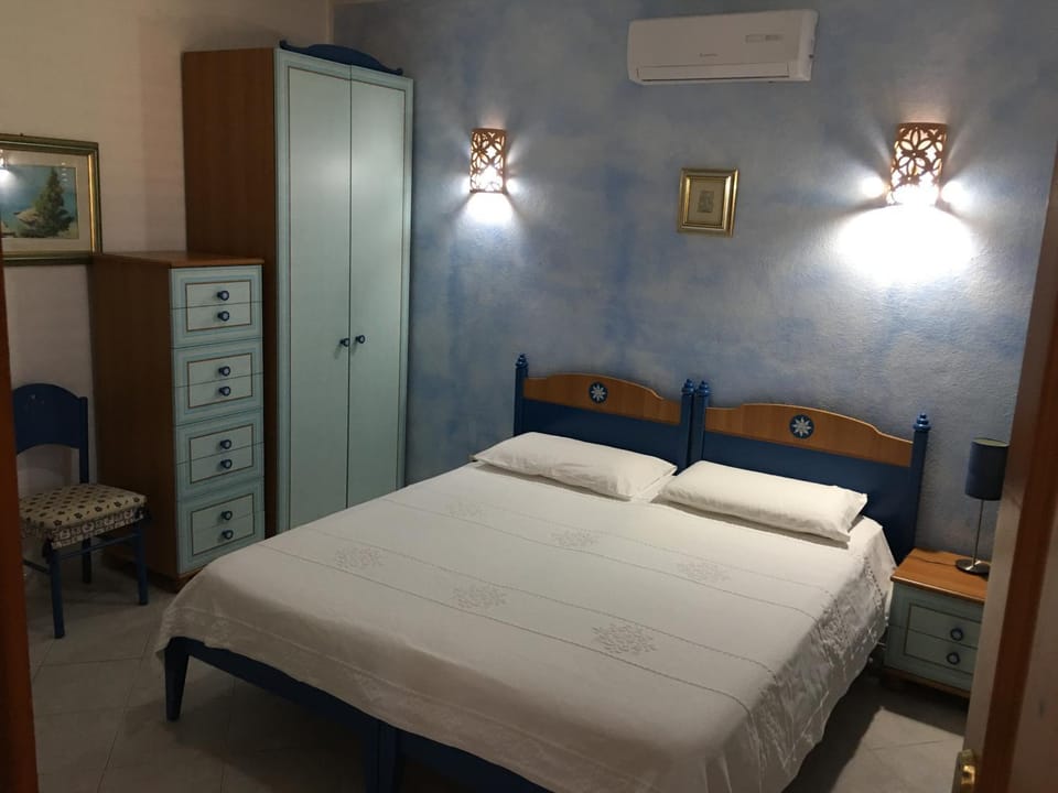 B&B Mongiardino Bed and Breakfast in Sardinia