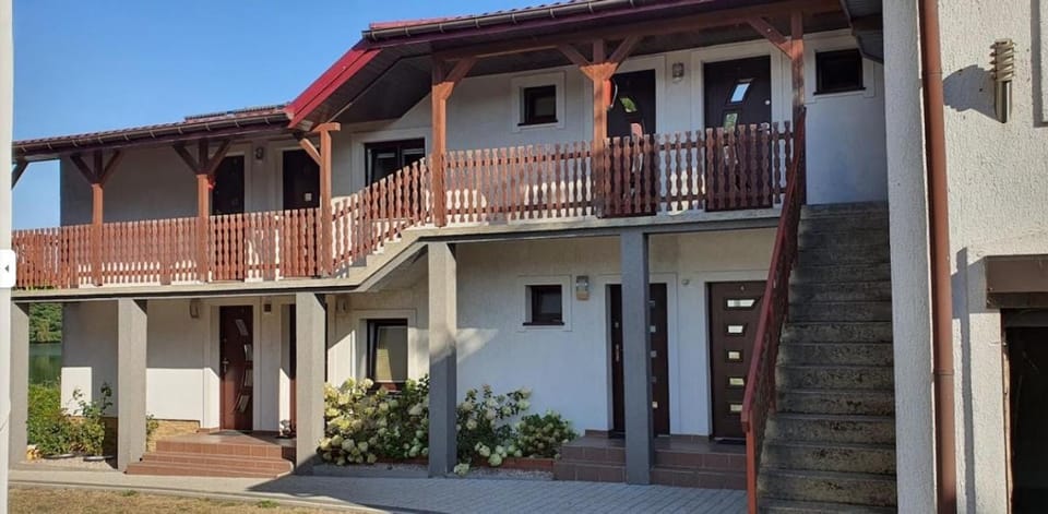 Pensjonat u Mietka Bed and Breakfast in Poland