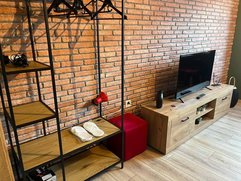 Mickitos Cozy Studio Two Apartment in North Macedonia