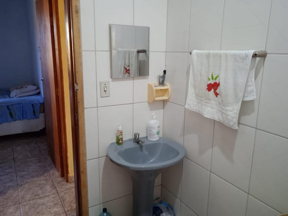 Casa Aconchegante House in Itanhaém