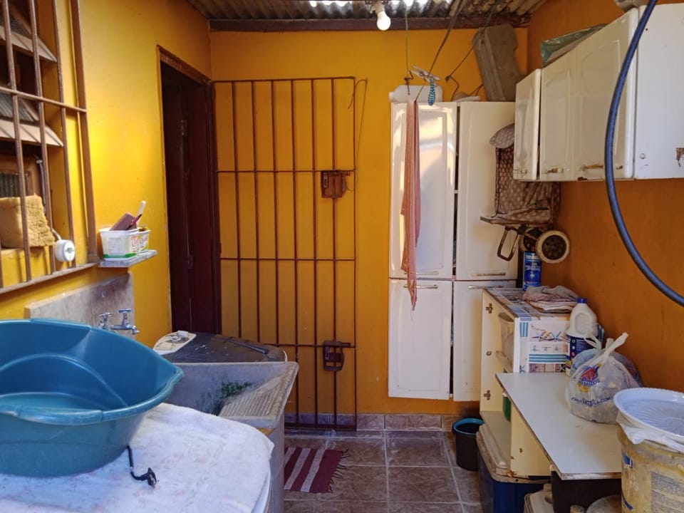 Casa Aconchegante House in Itanhaém