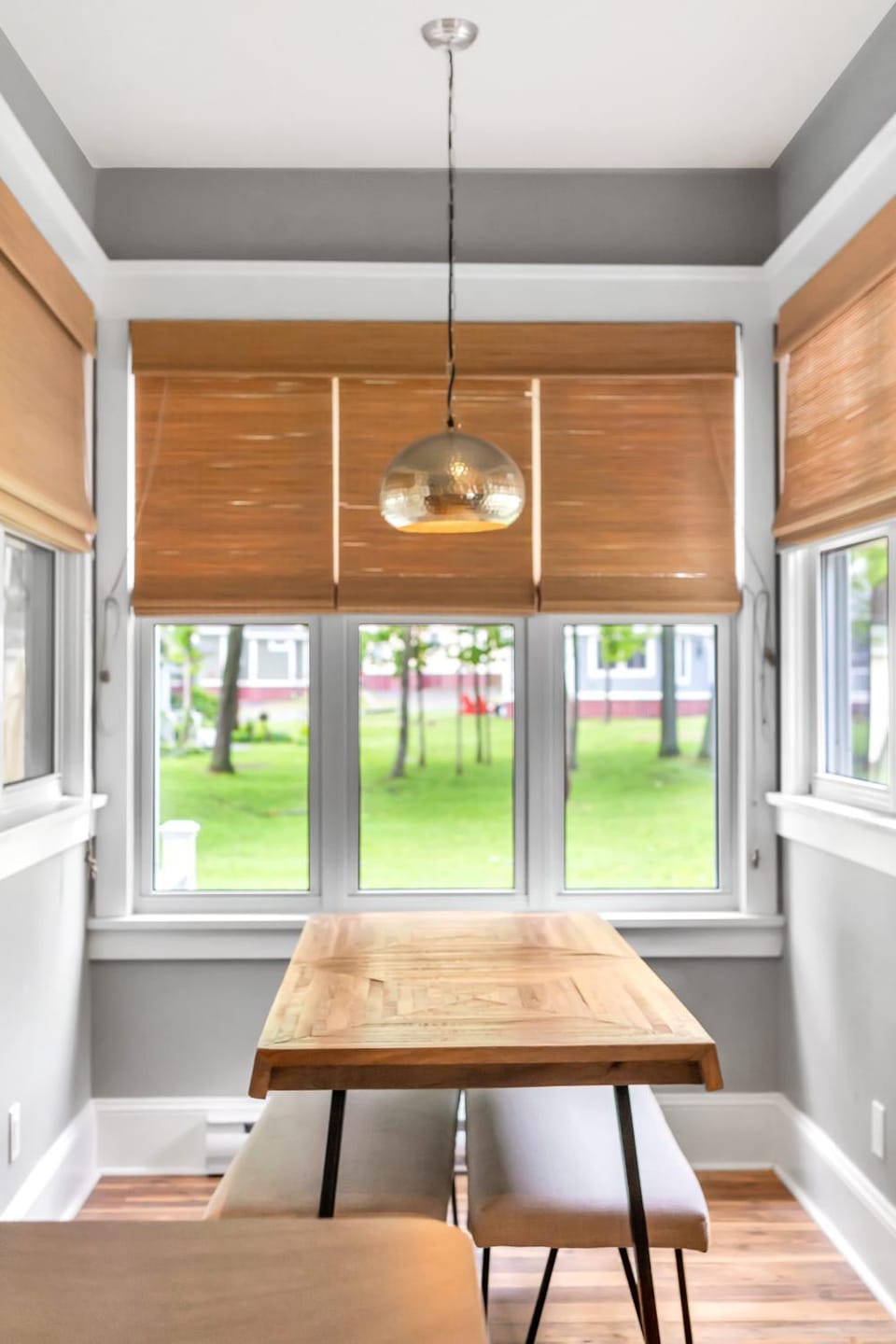 The Morel - 19 Hollow House in New York