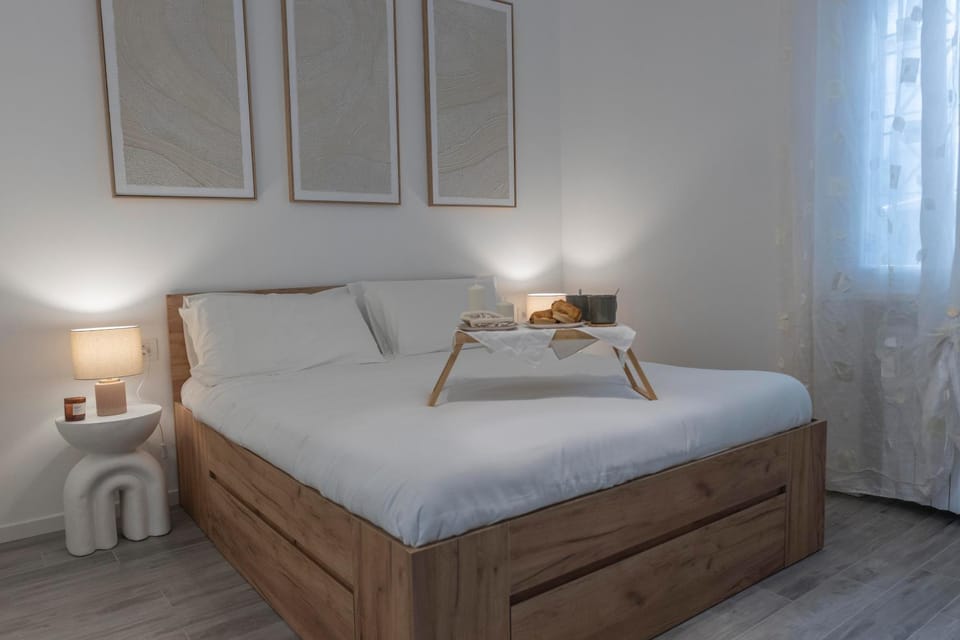 GLG Modern luxury apartment Apartment in Padua