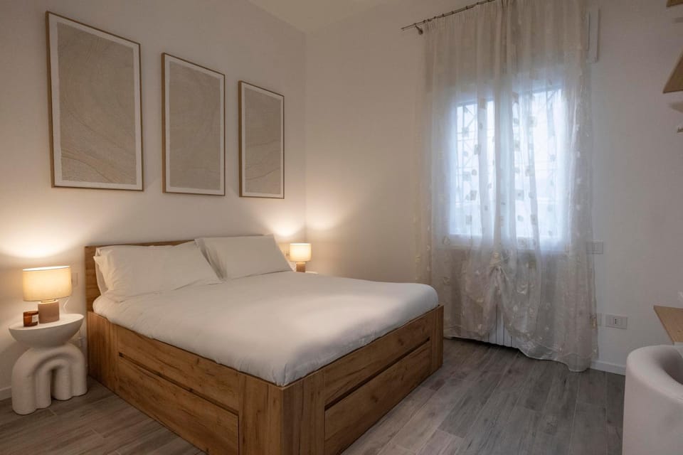 GLG Modern luxury apartment Apartment in Padua