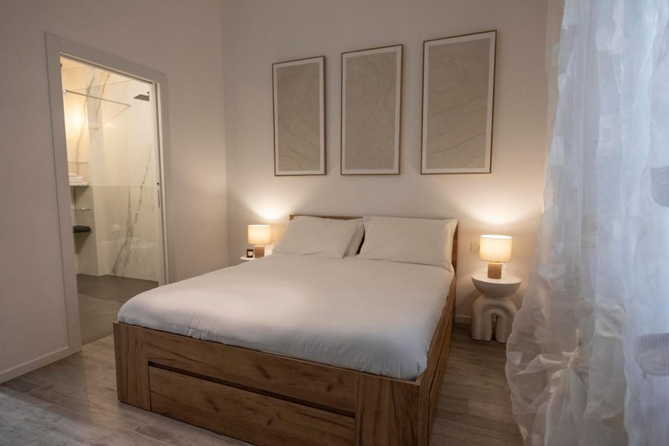 GLG Modern luxury apartment Apartment in Padua