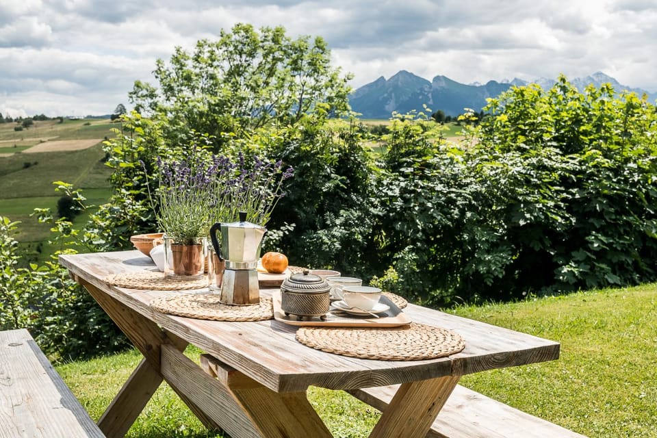 Nowe Miejsce Brzegi Apartment in Lesser Poland Voivodeship